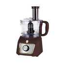 Berlinger Haus Küchenmaschinen Haus Zerkleinerer 8in1 Leonardo Collection