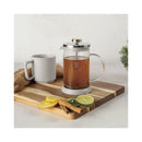 Berlinger Haus Küchenbarf Haus Tea e Coffee Pot da 800ml Matt Chara Collezione