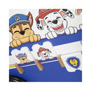 Roba Children's Room Bully Slidingbus Paw Patrol