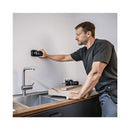 Bosch Professional Baugerät GMS 120-27 Ortungsgerät inkl. Akkupack BA 3.7V