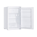 Kibernetik Kühlschrank EB120 Einbau mit Schleppscharnier E