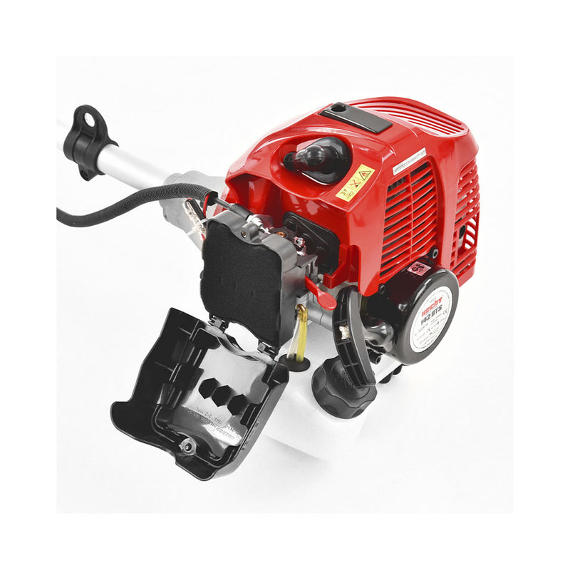 Hecht garden machine 142 BTS lawn trimmer/Freibneider