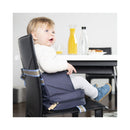 Roba booster seat inflatable dark blue