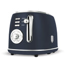 Berlinger Haus Toaster Haus Toaster matt blue Deep Sea Collection