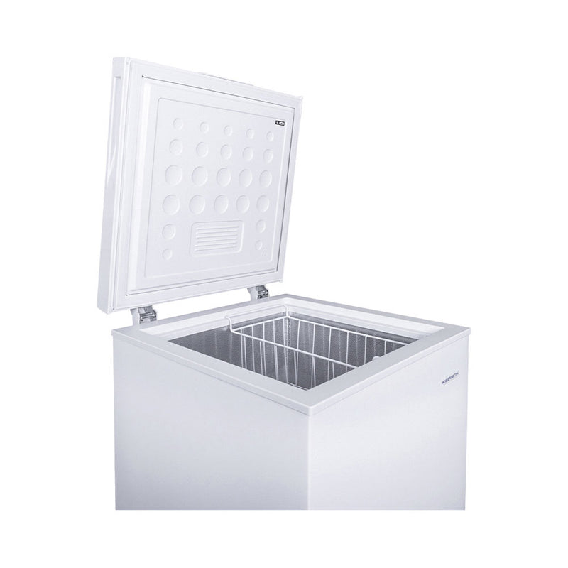 Kibernetik Gefrierschrank FSP Gefriertruhe 96 Liter  D