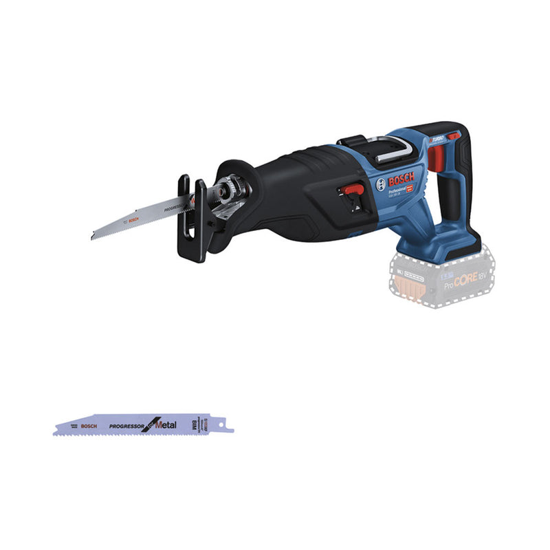 Bosch Professional Baugerät GSA 18V-28 solo L