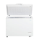 Kibernetik freezer FSP freezer 300 liters