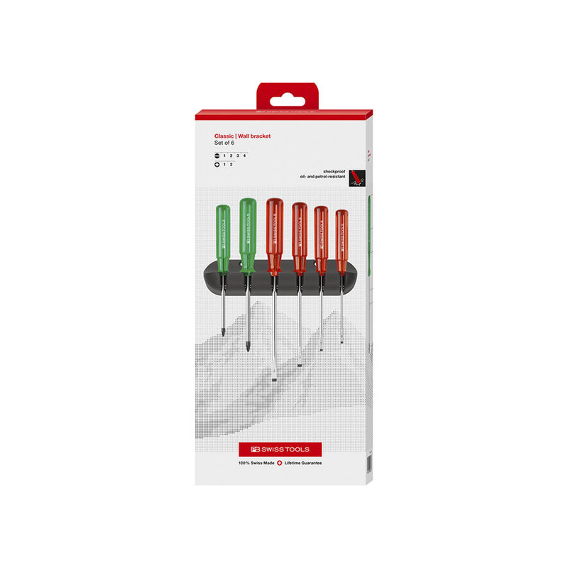 PB Swiss Tools Zubehör Werkstatt Schraubenziehers. PB 245 CBB