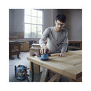 Bosch Professional Baugeräte Akku-Exzenterschleifer GEX 185-LI 0.601.3A5.020