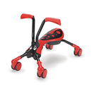 Mookie Freizeit Outdoor Scramblebug Laufrad Käfer