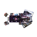 Giochi di Kosmos e puzzle 680039 Greenville 1989 Game da tavolo