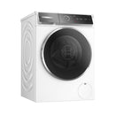 BOSCH Waschturm WQB245BCCH & WGB2540CCH