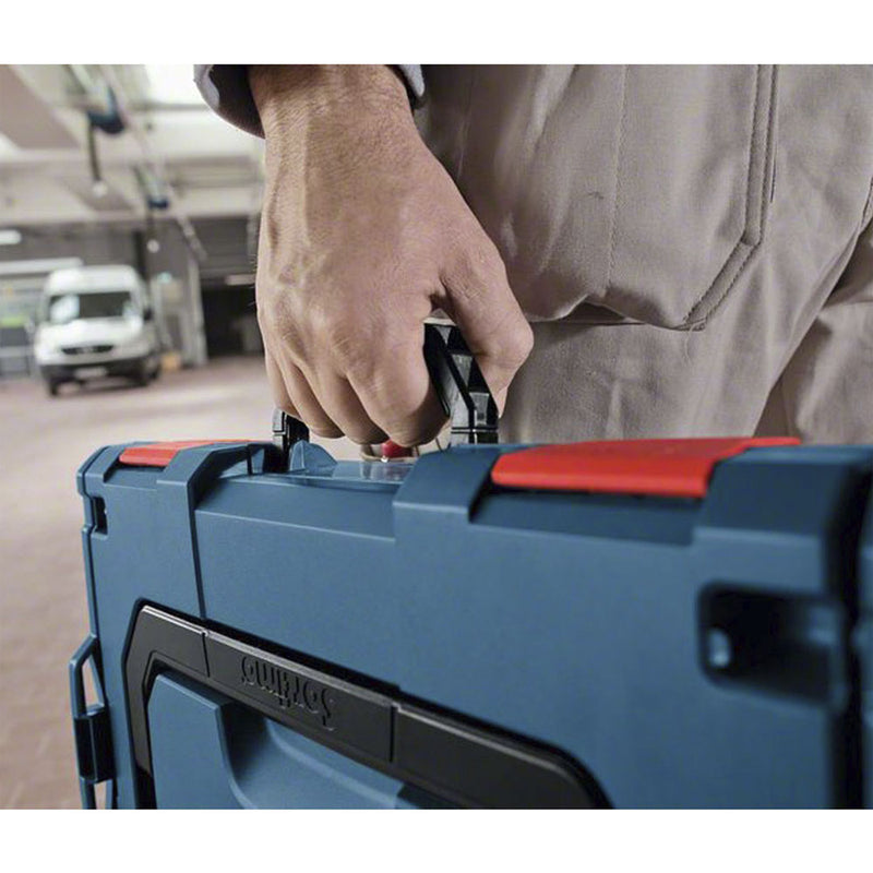 Bosch Professional Baugeräte L-Boxx 102 Werkzeugbox