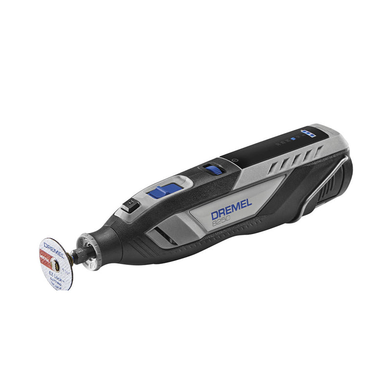 DREMEL Zubehör Baubedarf Akku-Multifunktionswerkzeug 8250 F.013.825.0JA