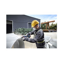 Bosch Baugeräte Akku-Winkelschleifer GWS 18V-11 0.601.9N4.102