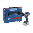 Bosch Professional Building device GSR 18V-11110 C/L-BoxX Solo