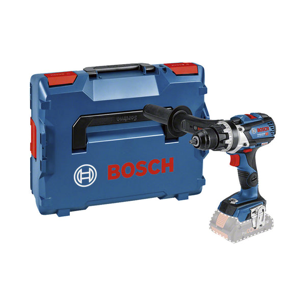 Bosch Professional Baugerät GSR 18V-110 C/L-Boxx solo