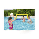 Bestway Freizeit Outdoor Wasserball-Set 142x76 cm