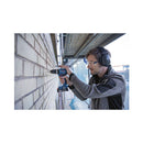 Bosch Professional Baugeräte 2Tool Kit GSB 18V-45 + GWS 18V-8 + 2xGBA 4.0 Ah + GAL 18V-40 + Werkzeugtasche