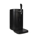 Berger & Lanz Küchenmaschine BZ5 Bierzapfanlage 5 Liter