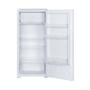 Kibernetik Kühlschrank EB180 Einbau mit Schleppscharnier E