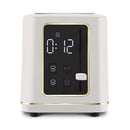 Berlinger Haus Toaster House con Digital Display Sahara Collection