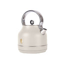 Berlinger Haus Künzmaschen House kettle Matt Cream Sahara Collection