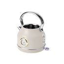 Berlinger Haus Künzmaschen House kettle Matt Cream Sahara Collection