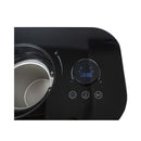 Berger & Lanz Küchenmaschine GM10 Glacémaschine