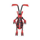 Mookie Leisure Outdoor Scramblebug Wheel Beetle