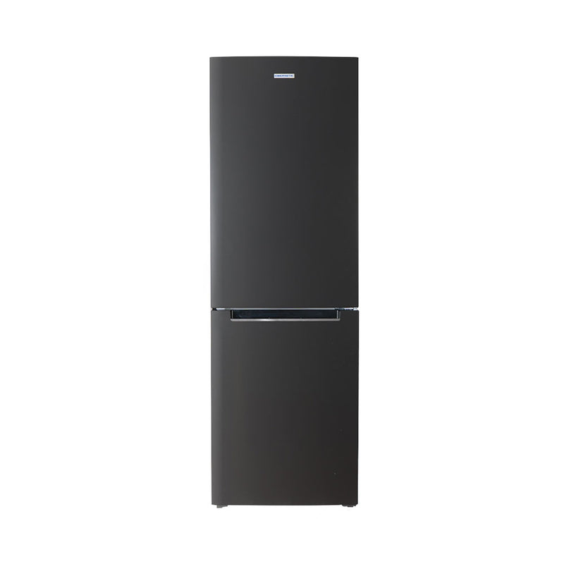 Kibernetics Cool and Freezer Combination KO330NF Cool-Freazer Combination Black C