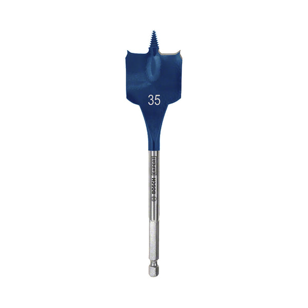 Bosch Bosch Zubehör SELFCUT Flachfräsbohrer 35x152mm EXPERT