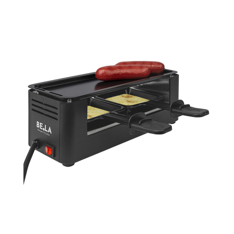Berger & Lanz Raclettegrill 2 Pers.