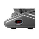 Berger & Lanz Aufschnittmaschine silber