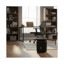 Kibernetik Keramikheizlüfter PTC18 1800W mit WIFI schwarz