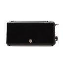 Berlinger Haus Toaster Haus Langschlitztoaster Black Rose Collection