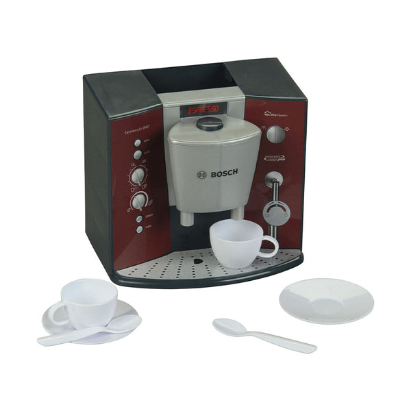 Bosch Spiele & Puzzles Kaffeemaschine mit Sound