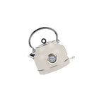 Berlinger Haus Künzmaschen House kettle Matt Cream Sahara Collection