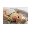 Micki Doll Skrallan Bionde Hair 45cm