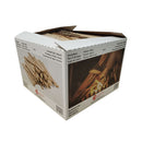 Bischofberger Wood Accessories Bischofberger Swiss Fichte Fichte Fichtholz 33cm/10kg