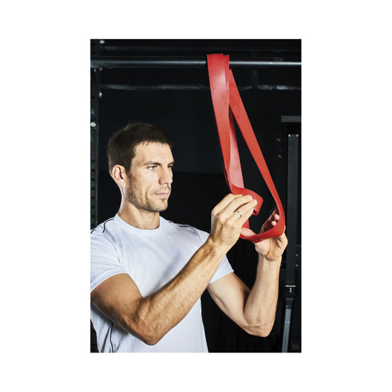 Schildkröt Freizeit Indoor Wiederstandsband Super Band 4er Set