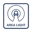 BOSCH Zubehör Baubedarf Akku-Bauleuchte GLA 18VH-7500 0.601.4A5.001