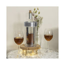 FS ACCESSOIRES ACCESSOIRES CHARMER DE VIN MÉNAGE en plastique 12,5x19,5 cm