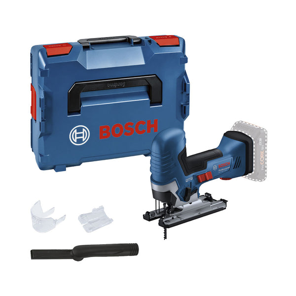 Bosch Professional Baugerät GST 18V-125 S solo L