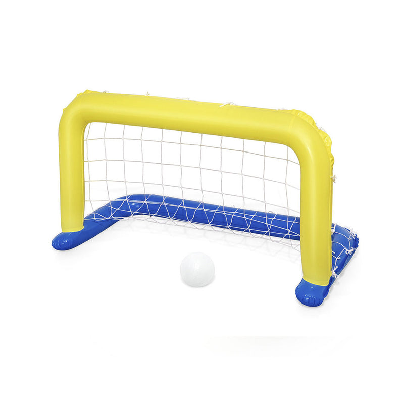 Bestway Freizeit Outdoor Wasserball-Set 142x76 cm