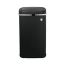 Berlinger Haus Küchenbarf House waste container with Sensor 58l Matte Black Collection