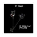 Berlinger Haus vacuum cleaner house battery vacuum cleaner Black Rose Collection