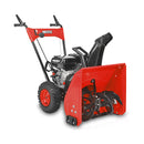 Pike Garden Machine 9555 Blower di neve a benzina