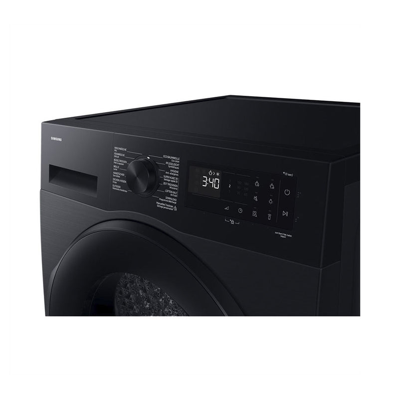 Samsung Waschturm DV5000 & WW5000