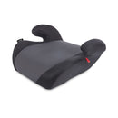 Lionelo Accessories Household Car Fill Luuk Black/Gray 15-36kg